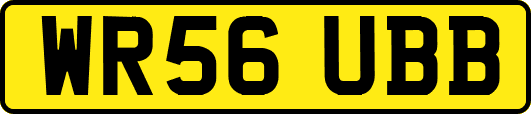 WR56UBB