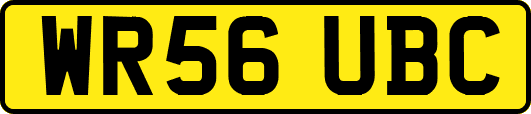 WR56UBC