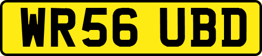 WR56UBD