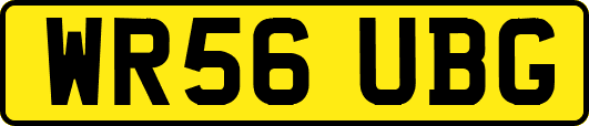 WR56UBG