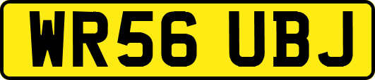 WR56UBJ