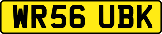 WR56UBK