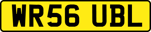 WR56UBL