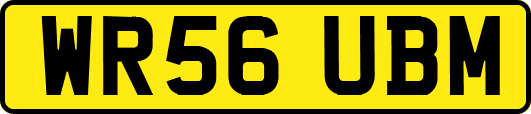 WR56UBM