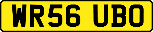 WR56UBO