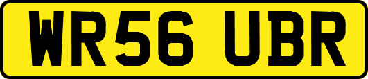 WR56UBR