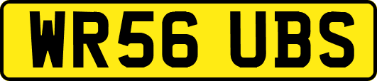 WR56UBS