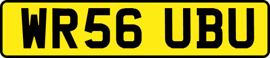 WR56UBU