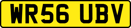 WR56UBV