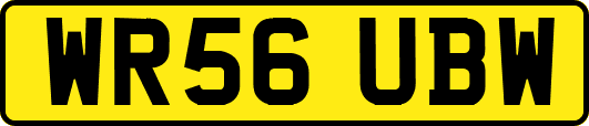 WR56UBW
