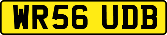 WR56UDB