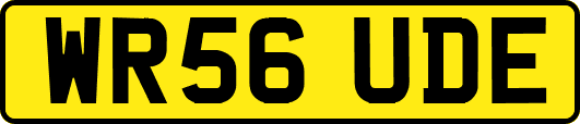 WR56UDE