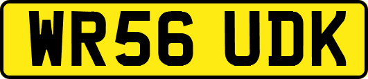 WR56UDK