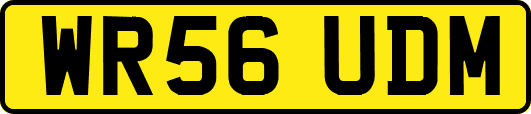 WR56UDM