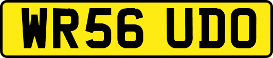 WR56UDO
