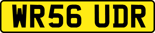 WR56UDR