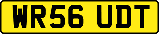 WR56UDT