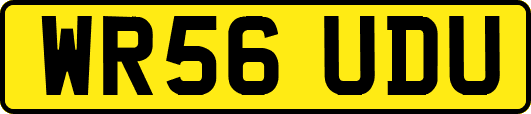 WR56UDU