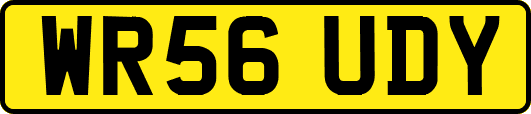 WR56UDY