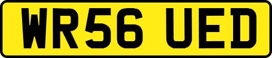 WR56UED