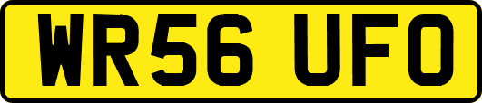 WR56UFO
