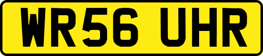 WR56UHR