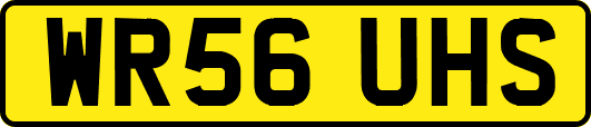 WR56UHS