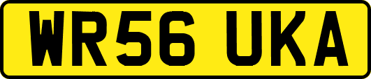 WR56UKA