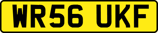 WR56UKF