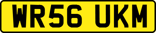 WR56UKM
