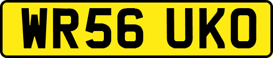 WR56UKO