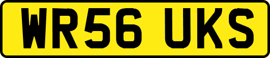 WR56UKS