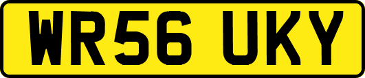 WR56UKY