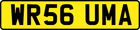 WR56UMA