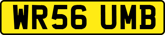 WR56UMB