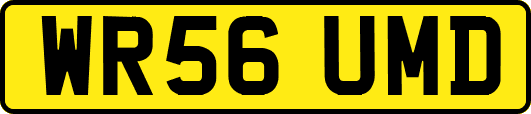 WR56UMD