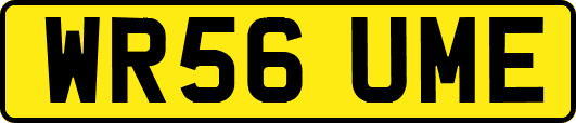 WR56UME