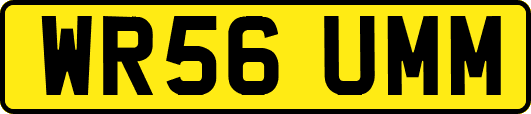 WR56UMM