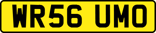 WR56UMO