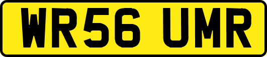 WR56UMR