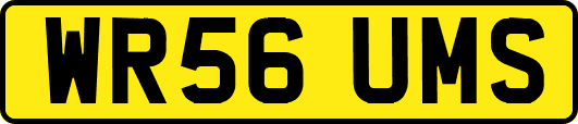WR56UMS