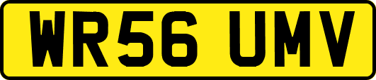 WR56UMV