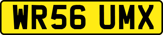 WR56UMX