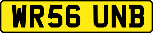 WR56UNB