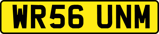 WR56UNM