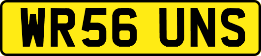 WR56UNS