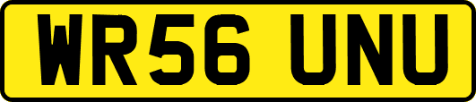 WR56UNU