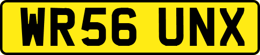 WR56UNX