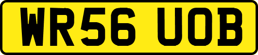 WR56UOB