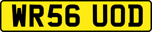 WR56UOD